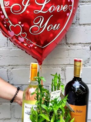 White Wine Imported Photo Delivery Ukraine 2